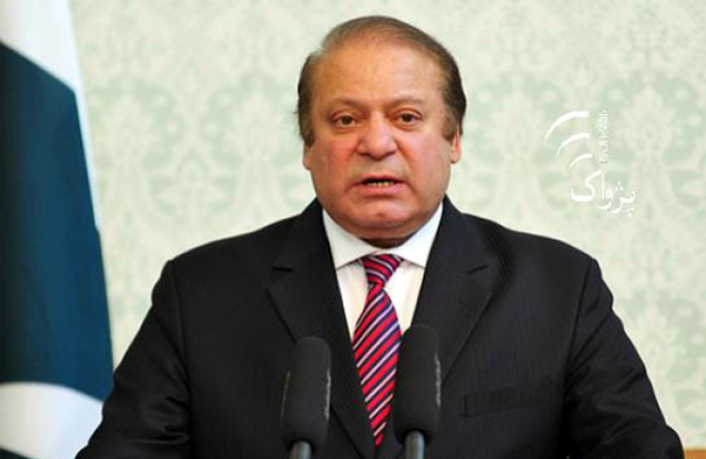 Sharif Govt.  under Fire over Afghan Border Closure